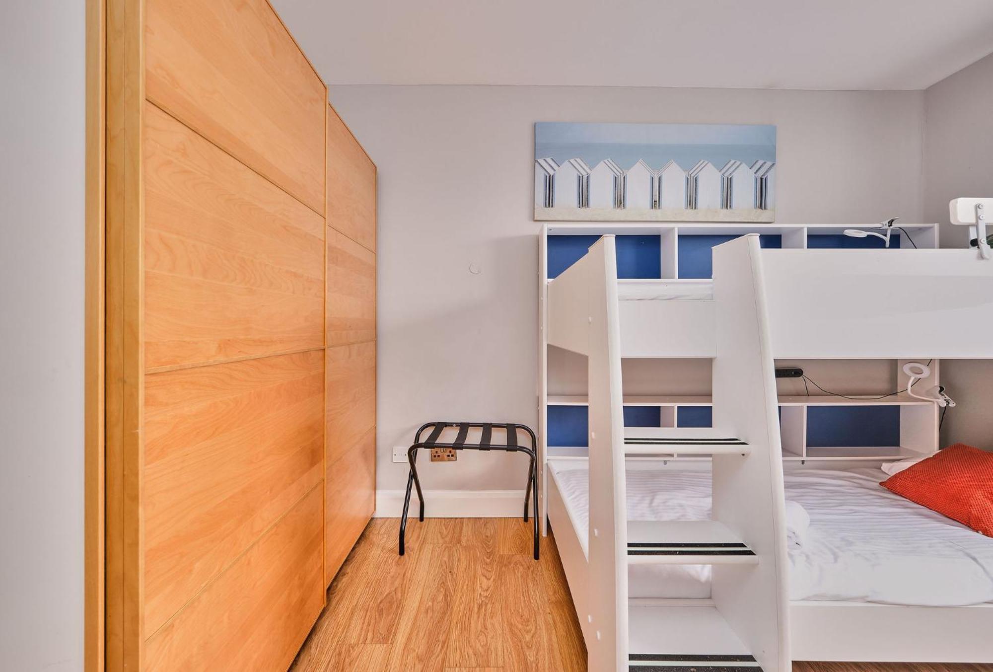 6 Dunluce Park - Portrush By The Sea Apartment Ngoại thất bức ảnh